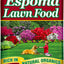 Espoma Lawn Food For All Seasons