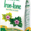 Iron-Tone Plant Food