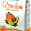 Citrus-Tone Citrus & Avocado Food