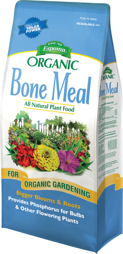 Espoma Bone Meal Natural Plant Food