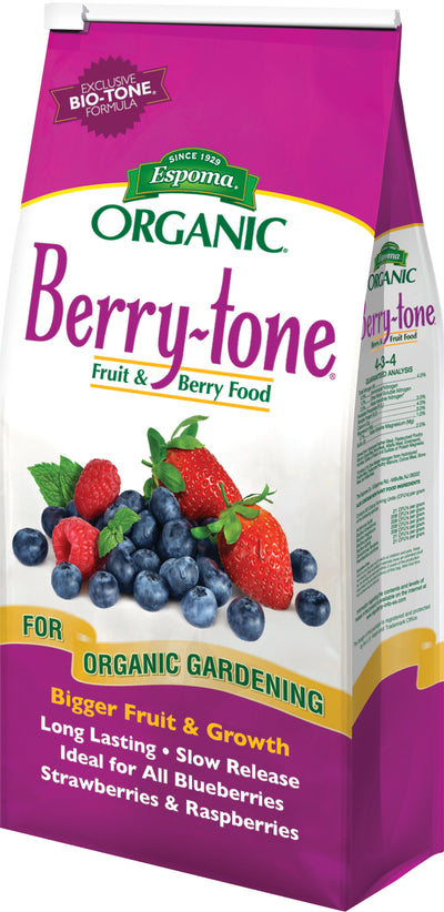 Berry-Tone Fruit & Berry Food