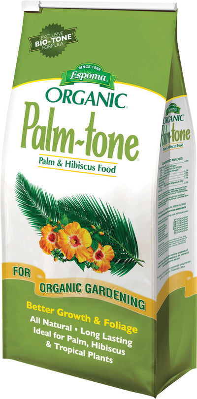 Palm-Tone Palm & Hibiscus Food