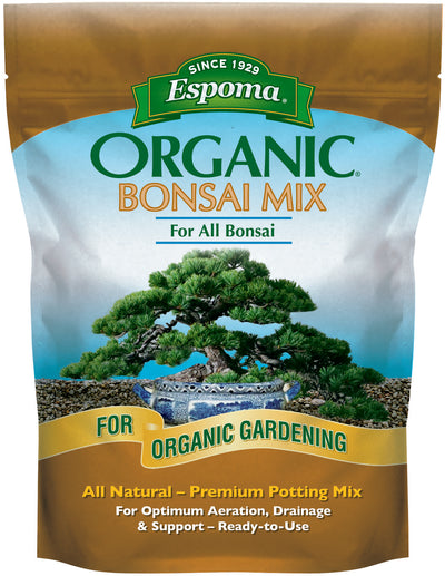 Espoma Bonsai Mix Soil