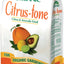 Citrus-Tone Citrus & Avocado Food