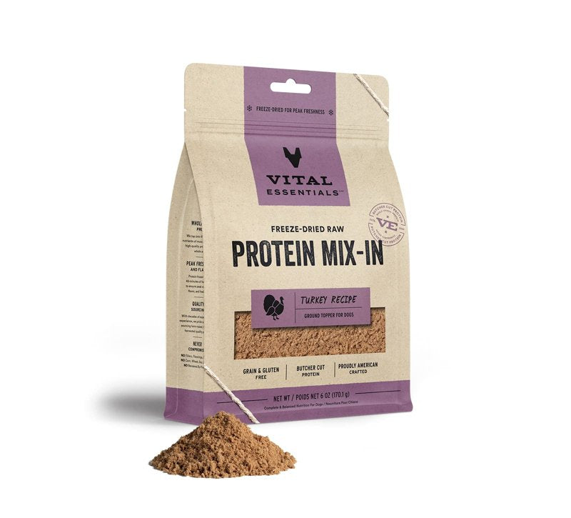 Vital Essentials Pro Mix (Ground Topper)
