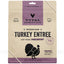 Vital Essentials Turkey EntrÃ©e Mini Patties Frozen Raw Cat Food