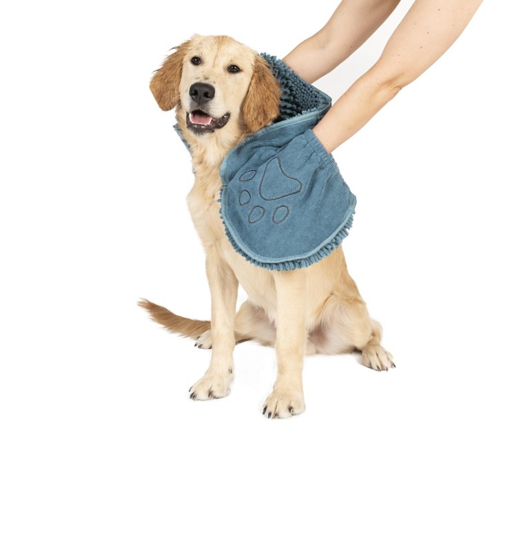 Dirty Dog Shammy
