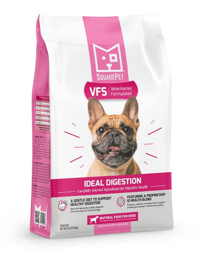 SquarePet Ideal Digestion