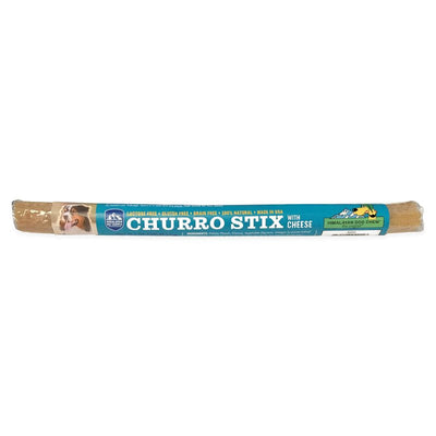 Himilayan Churro
