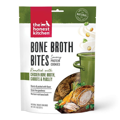 THK Bone Broth Bites