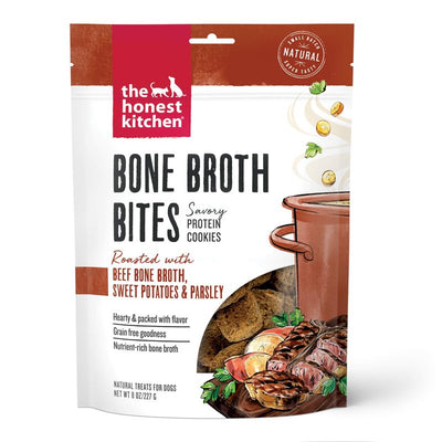 THK Bone Broth Bites