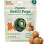 Woof Pupsicle Refill
