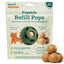 Woof Pupsicle Refill