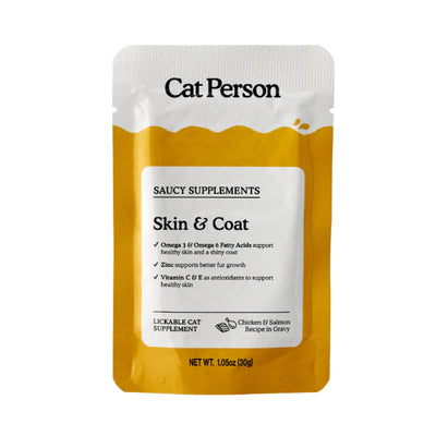 Weruva Cat Person