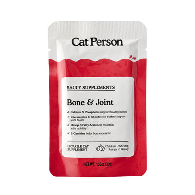 Weruva Cat Person