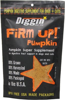 Diggin Firm Up