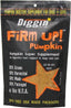 Diggin Firm Up