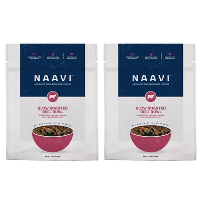 Naavi Dog Food