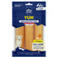 Himalayan Dog Chew Original Yak Cheese Dog Chews, 100% Natural, Long Lasting, Gluten Free, Healthy & Safe Dog Treats, Lactose & Grain Free, Protein Rich, Chicken Flavor, 4.5 oz Resealable Pouch