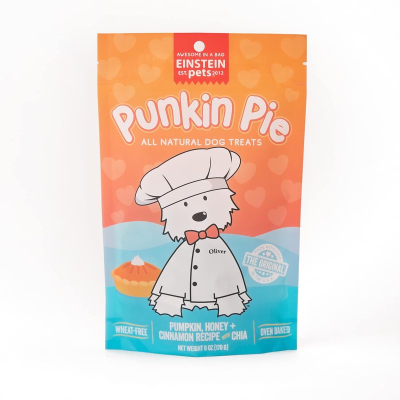 Einstein Treats