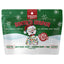 KingWholesale Einstein Pets Santa's Helper Holiday Dog Treats, All Natural, Made in USA 8 oz.