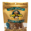 Tibetan Crunchy Cheese Puffs - Yak Dog Chew Puffs - All Natural - Healthy Reward and Training Treats for Dogs, (3.5oz Bag)