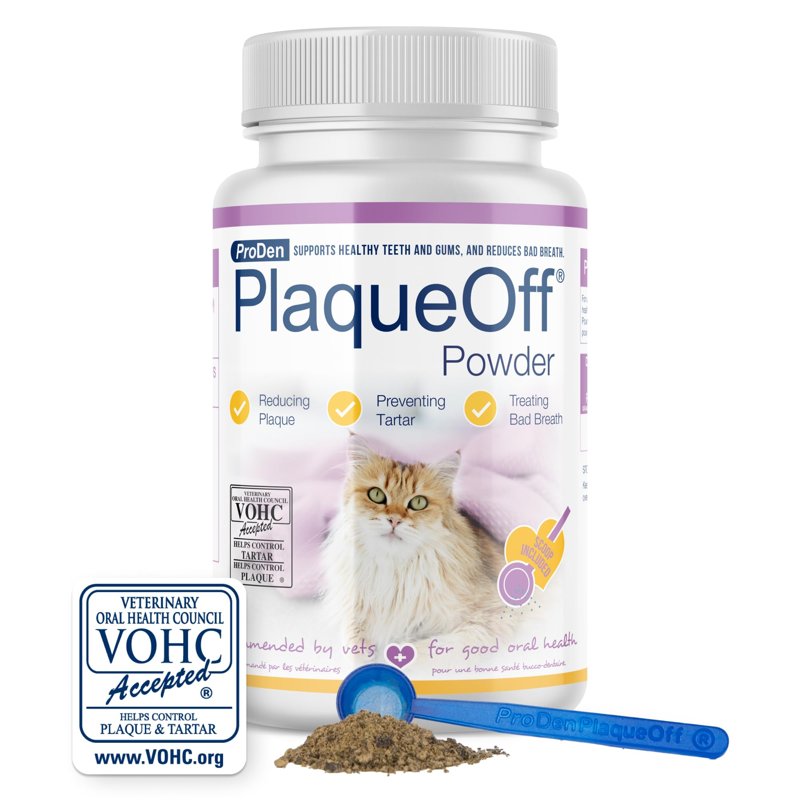 Proden Plaque-Off Powder