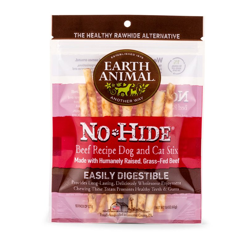 Earth Animal No Hide Sticks