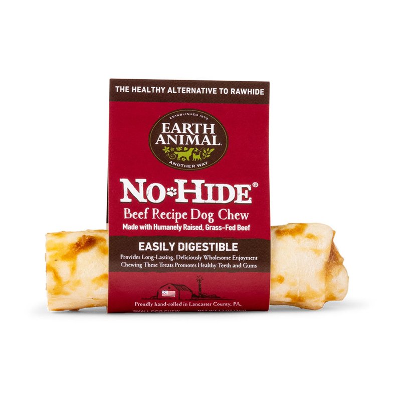Earth Animal No Hide Single