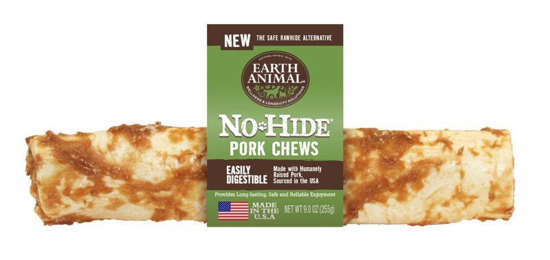 Earth Animal No Hide Single