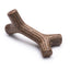 Benebone Maplestick Durable Dog Chew Toy for Aggressive Chewers, Real Maplewood, Made in USA, Small