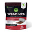 Stashios Wrap-Ups