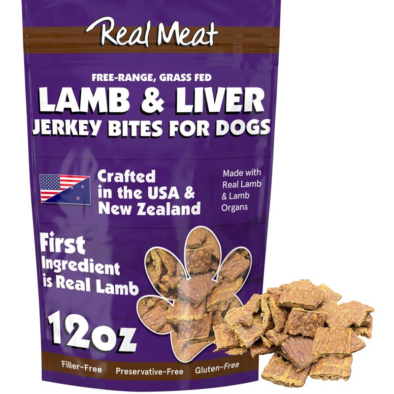 Real Meat Jerky