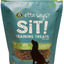 etta says! Training Treats - All Natural Cheese Soft Treats for Dogs - Made in The USA (16 Oz Pack of 1)