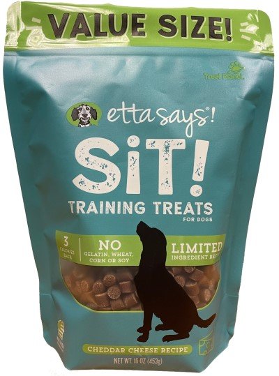TP Etta Sit! Treats
