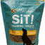 etta says! Training Treats - All Natural Peanut Butter Soft Treats for Dogs - Made in The USA (16 Oz Pack of 1)