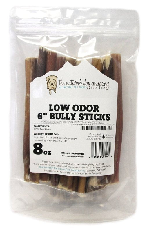 NDC Bully Sticks
