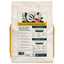 Sustainably Yours Natural Cat Litter, Large Grains, 13 lbs