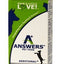 Answers Raw Milk Goat 16oz