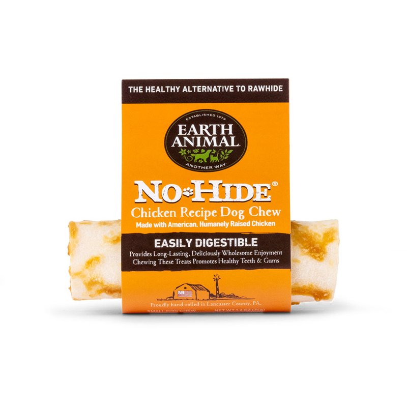 Earth Animal No Hide Single