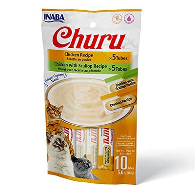 Inaba Churu 10pk