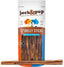 Jack n Pup Bully Stick (packs)