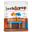 Jack n Pup Bully Stick (packs)