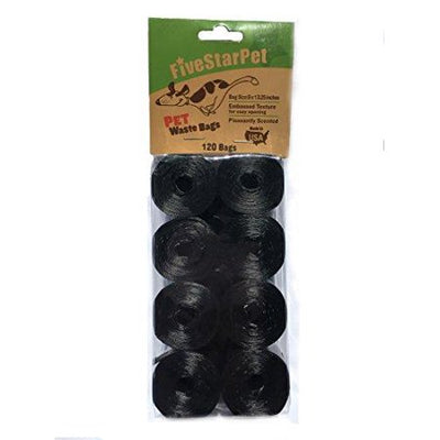 Five Star Pet Dog Waste Bags
