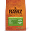 RAWZ Chicken & Turkey (Dog)