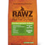 RAWZ Chicken & Turkey (Dog)