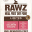 RAWZ LID Salmon (Dog)