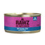 RAWZ 96% Salmon Pate Cat Food