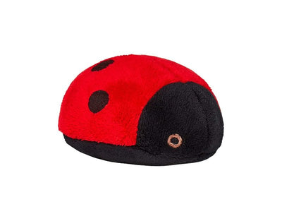 Fluff & Tuff Lady Bug