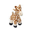 Fluff & Tuff Nelly The Giraffe